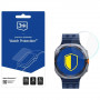Szkło hybrydowe do zegarka 3MK FlexibleGlass Watch dla Samsung Galaxy Watch Ultra (2025)