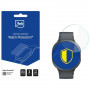 Szkło hybrydowe na ekran 3MK FlexibleGlass Watch do Samsung Galaxy Watch 8 44 mm