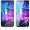 3MK Silky Matt Pro matowa folia ochronna na ekran do Samsung Galaxy S25 FE