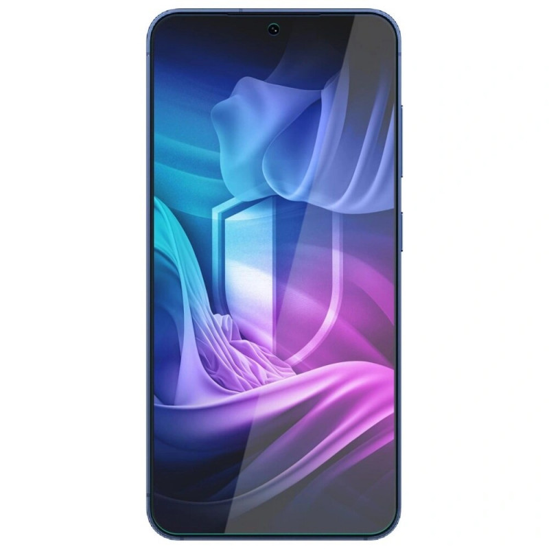 3MK Silky Matt Pro matowa folia ochronna na ekran do Samsung Galaxy S25 FE