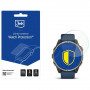 Szkło hybrydowe na ekran smartwatcha 3MK FlexibleGlass Watch dla Garmin quatix 8 47 mm