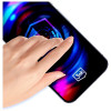 Szkło hartowane prywatyzujące 3MK HardGlass Max Privacy do Samsung Galaxy S25 Edge