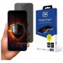 3MK Silky Matt Privacy matowa folia ochronna prywatyzująca na Xiaomi Poco F7