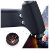 3MK Silky Matt Privacy matowa folia ochronna prywatyzująca na Xiaomi Poco F7