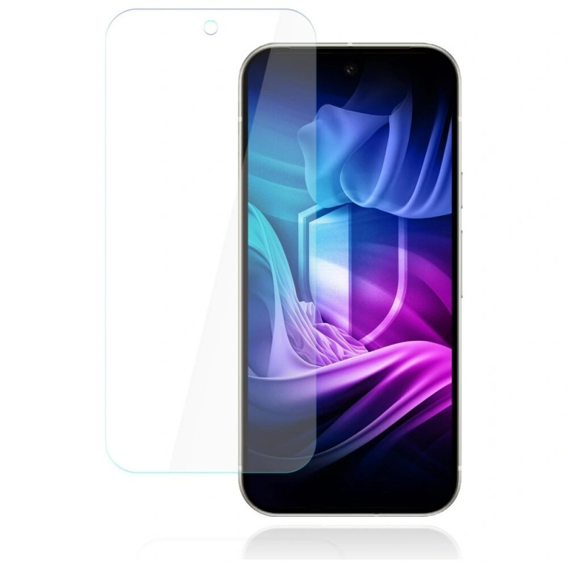 3MK Silky Matt Pro matowa folia ochronna na ekran do Google Pixel 10 / 10 Pro