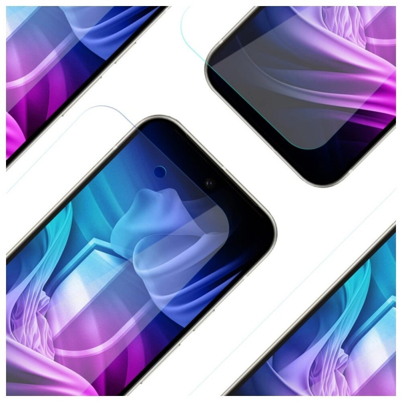 3MK Silky Matt Pro matowa folia ochronna na ekran do Google Pixel 10 / 10 Pro