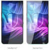 3MK Silky Matt Pro matowa folia ochronna na ekran do Nothing Phone (3)