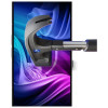 3MK Silky Matt Pro matowa folia ochronna na ekran do Nothing Phone (3)