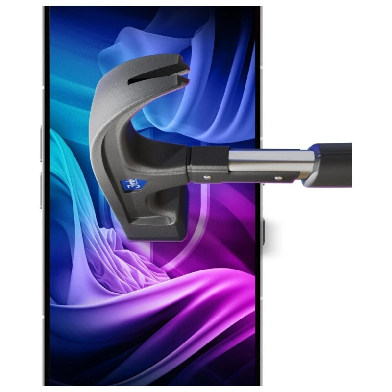 3MK Silky Matt Pro matowa folia ochronna na ekran do Nothing Phone (3)