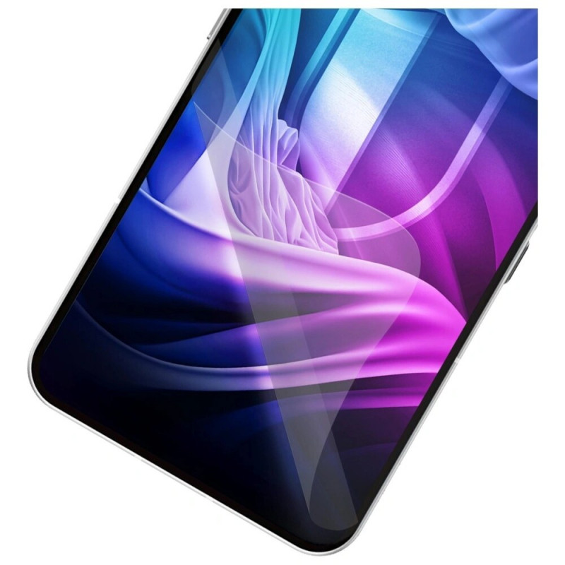 3MK Silky Matt Pro matowa folia ochronna na ekran do Nothing Phone (3)