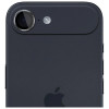 Szkło hartowane na obiektyw aparatu 3MK Lens Protection Pro dla Apple iPhone Air, szary