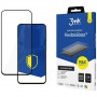 3MK FlexibleGlass Max Samsung Galaxy A35 5G, czarny