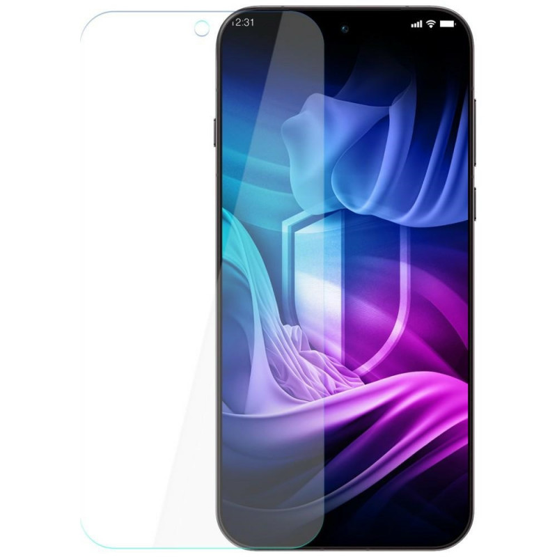 3MK Silky Matt Pro Oppo Find X9 Pro matowa folia ochronna na ekran