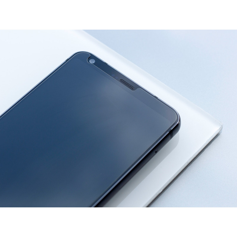 Szkło hartowane 3MK HardGlass Apple iPhone 12/12 Pro, 3MK2326