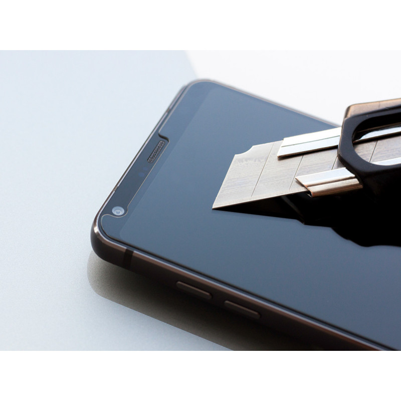 Szkło hartowane 3MK HardGlass Apple iPhone 12/12 Pro, 3MK2326
