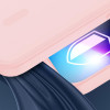 3MK Misty MagCase etui magnetyczne do Samsung Galaxy A37, różowy