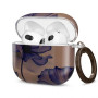 Tech-Protect Lamano etui Apple AirPods 4 Velvet Night