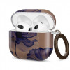 Tech-Protect Lamano etui Apple AirPods 4 Velvet Night