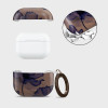Tech-Protect Lamano etui Apple AirPods 4 Velvet Night