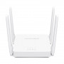 Mercusys AC10 dwuzakresowy router Wi-Fi, 300+867 Mbps