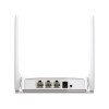 Mercusys AC10 dwuzakresowy router Wi-Fi, 300+867 Mbps