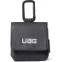 Urban Armor Gear UAG Dryout Rescue Pouch do Apple AirPods Pro 3, czarny