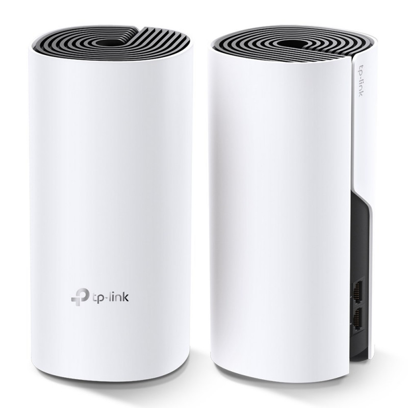 TP-Link Deco M4 AC1200 system Wi-Fi mesh na cały dom (zestaw 2 szt.)