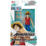 Bandai Anime Heroes One Piece - Monkey D. Luffy East Blue Figurka akcji