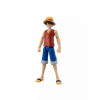 Bandai Anime Heroes One Piece - Monkey D. Luffy East Blue Figurka akcji