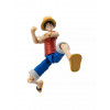 Bandai Anime Heroes One Piece - Monkey D. Luffy East Blue Figurka akcji
