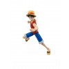 Bandai Anime Heroes One Piece - Monkey D. Luffy East Blue Figurka akcji