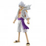 Bandai Anime Heroes One Piece - Monkey D. Luffy GEAR 5 Figurka akcji