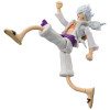 Bandai Anime Heroes One Piece - Monkey D. Luffy GEAR 5 Figurka akcji