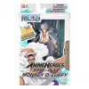 Bandai Anime Heroes One Piece - Monkey D. Luffy GEAR 5 Figurka akcji