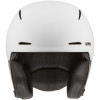 Kask narciarski UVEX Monte LT MIPS, 54-62 cm, biały