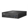 Shuttle DH610V2 XPC Slim Barebone Mini PC, LGA1700, 8 GB DDR5 RAM, czarny