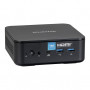 bluechip BUSINESSline M13100 N100 Komputer stacjonarny, 8 GB RAM, 120 GB SSD, Windows 11 Pro
