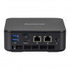 bluechip BUSINESSline M13100 N100 Komputer stacjonarny, 8 GB RAM, 120 GB SSD, Windows 11 Pro