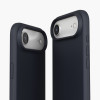 Vonmählen miękkie silikonowe etui do Apple iPhone 17 Air, granatowe (MSC00098)