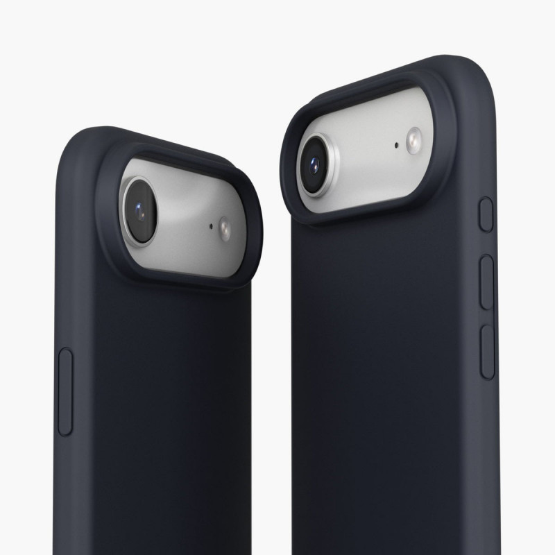 Vonmählen miękkie silikonowe etui do Apple iPhone 17 Air, granatowe (MSC00098)