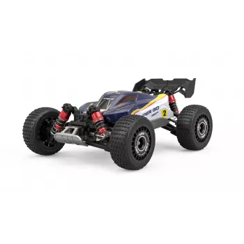 Amewi Hyper Go Buggy V2 bezszczotkowy, 4WD, 1:16, RTR