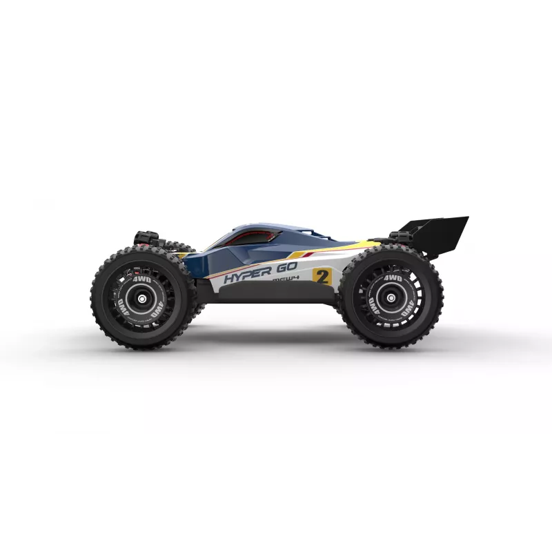 Amewi Hyper Go Buggy V2 bezszczotkowy, 4WD, 1:16, RTR