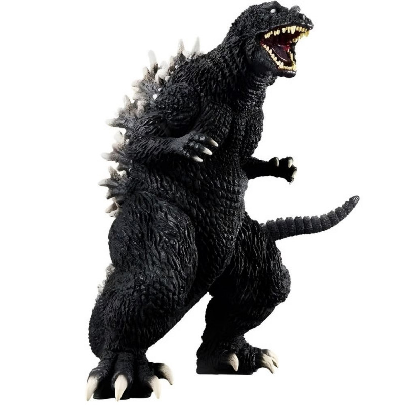 Figurka kolekcjonerska Bandai Banpresto Godzilla Monsters Roar Attack - Godzilla 2001