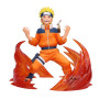 Bandai Banpresto Naruto Shippuden Vibration Stars - Uzumaki Naruto (seria 72)