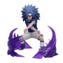 Bandai Banpresto Naruto Shippuden Vibration Stars - Uchiha Sasuke (seria 72)