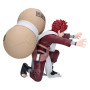 Figurka kolekcjonerska Bandai Banpresto Naruto Shippuden Vibration Stars - Gaara (Ver. II)