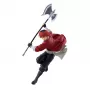 Figurka kolekcjonerska Bandai Banpresto Frieren: Beyond Journey's End Maximatic - Stark