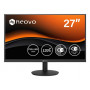 AG Neovo LA2704 monitor 27 cali Full HD IPS LED, 1920x1080, HDMI, DisplayPort, 120 Hz