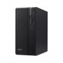 Acer Veriton S2 VS2722GT komputer typu tower, Intel Core i5-14400, 16 GB RAM, 512 GB SSD, czarny