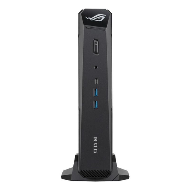ASUS NUC Gen16 ROG Jean Canyon mini PC, Intel Core Ultra 9 290HX Plus, 32 GB DDR5, 2 TB SSD, NVIDIA GeForce RTX 5080, Windows 11 Home